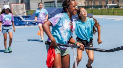 poly summer campers summer experience